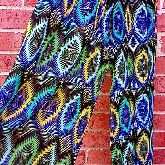 🔹️Laundry Swimsuit Cover-up Pants - Picture 3 of 9